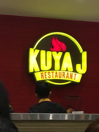 Kuya J